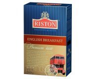Чай черный Ристон английский завтрак 200г
