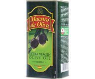 Масло оливковое Extra Vergine Maestro de Oliva 1 л