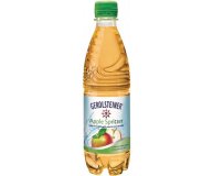 Напиток сокосодержащий Gerolsteiner Apple Spritzer 0,5 л