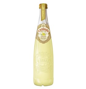 Лимонад домашний винтаж Калинов 0,5 л