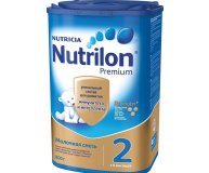 Молочная смесь с 6 месяцев Nutrilon Premium 2 800 гр