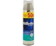Пена для бритья Gillette Series Защита 250 мл