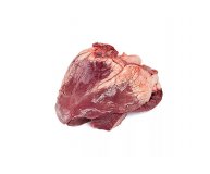 Сердце говяжье замороженное кг РМ АГРО