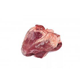 Сердце говяжье замороженное кг РМ АГРО