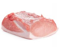 Свиная корейка без кости кг