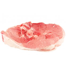Окорок свиной охлажденный вакуумная упаковка Атяшево кг