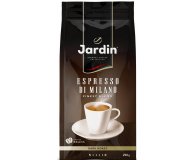 Кофе в зернах Jardin Espresso Di Milano 250 г