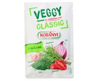 Приправа Veggy Classic с кейлом без соли Kotanyi 20 гр