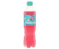 Газированный напиток Bubble Gum Fantola 0,5 л