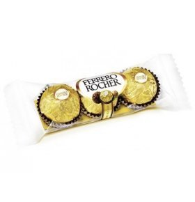 Конфеты Ferrero Rocher 37,5г