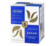 Чай черный индийский Accam Newby 100г