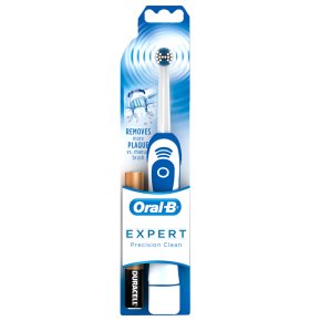 Электрическая зубная щетка Braun Expert DB-4 Oral-B 1 шт