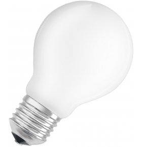 Лампа накаливания Osram Classic A FR 95W 230V E27 NCE