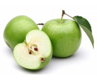 Яблоки гренни кг