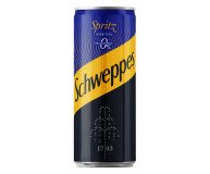 Напиток газированный Spritz Aperitivo Schweppes 330 мл
