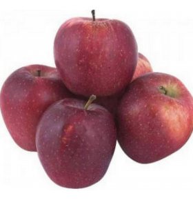Яблоки Ред Чиф, вес, кг