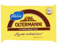 Сыр Сливочный Valio Oltermanni 45% 200 г