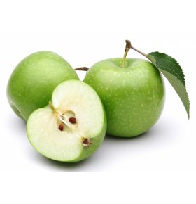 Яблоки гренни кг