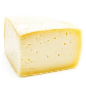 Сыр козий Качотта классический 250 гр