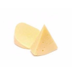 Сыр Полесский 20% кг