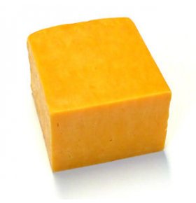 Сыр Чеддер красный 50%, кг