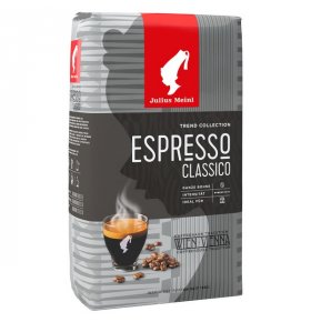 Кофе в зернах Эспрессо Классико Julius Meinl 1 кг
