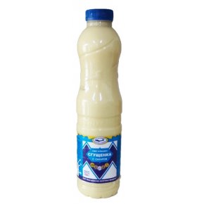 Сгущенка с сахаром 7% Белгородское молоко 1000 гр