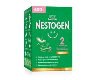 Молочная смесь Prebio 6 месяцев Nestogen 2 Nestle 600 гр