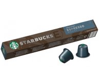 Кофе в капсулах Nespresso Espresso Starbucks 10 шт
