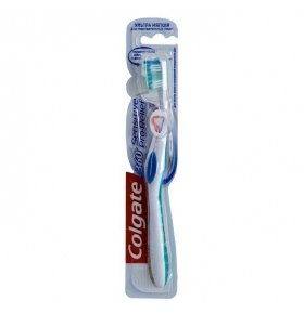 Зубная щетка Colgate 360 Sensitive Pro-Relief (ул/м) 1шт