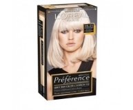 Краска для волос L'Oreal Recital Preference 10.21 1шт