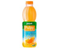 Сок Pulpy апельсин 0,9 л