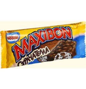 Мороженое Максибон страчелла 105 гр
