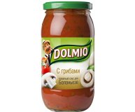 Соус томатный для Болоньезе с грибами Dolmio 500 гр