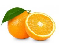 Апельсин крупный весовой