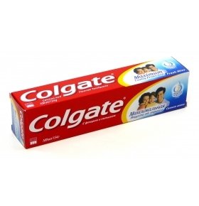 Паста зубная Colgate Защита от кариеса 100мл