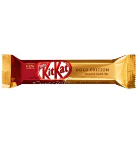 Батончик SenseGold KitKat 40 гр