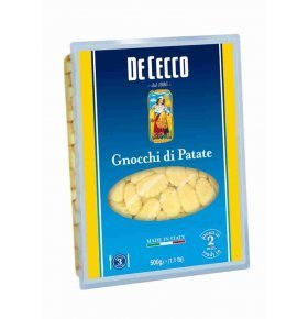 Картофельные клецки De Cecco 500 гр