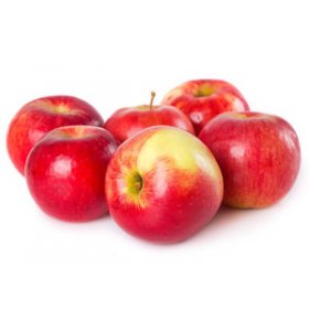 Яблоки прикубанские, кг