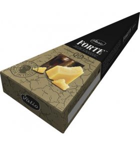 Сыр Forte твердый 39-42% Valio 180 гр