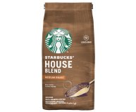 Кофе House Blend молотый Starbucks 200 гр