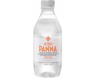 Вода минеральная негазированная Acqua Panna 0,33 л