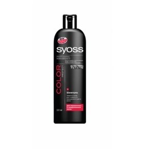 Шампунь для волос Syoss Color protect 500мл