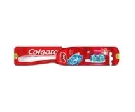 Зубная щетка "Colgate" 360 Optic Whitе 1шт