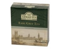 Чай Ahmad tea Граф Грей 100*2г