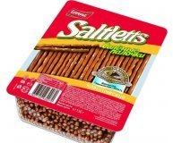 Палочки соленые классические Saltletts 150 гр