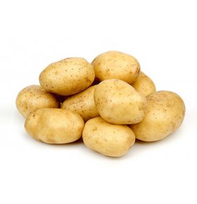 Картофель импортный, кг
