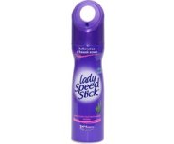 Дезодорант-спрей Lady Speed Stick Алоэ Защита для чувствительной кожи 150 мл
