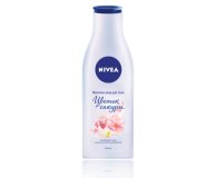 Молочко для тела Цветок Сакуры Nivea 200 мл