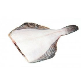 Камбала морская без головы охлажденная кг